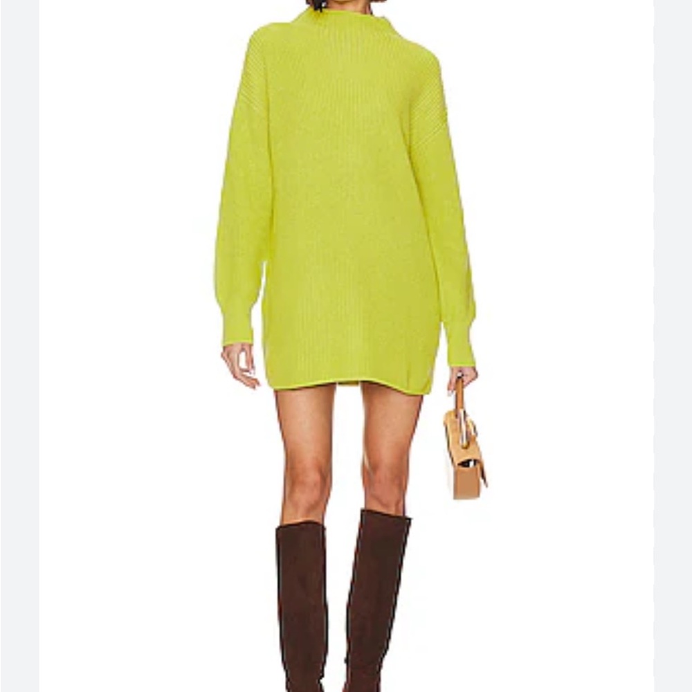 Stitches + Stripes Hollis Mini Dress